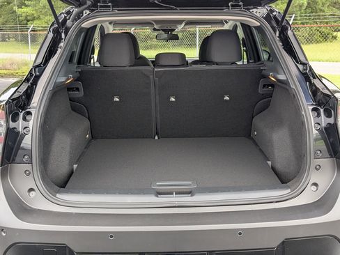 New 2025 Nissan Kicks SV w/ SV Premium Package FWD image 30