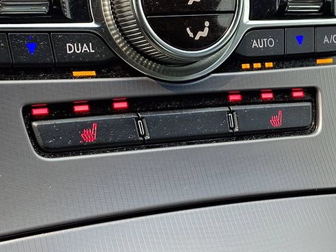 Certified 2019 Lincoln MKZ Premiere FWD image 24