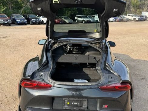 Used 2026 Toyota Supra RWD image 13