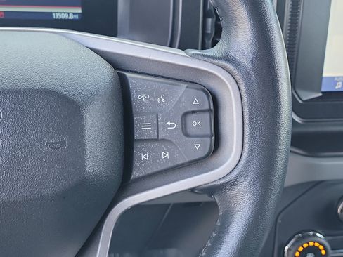 Used 2023 Ford Bronco Black Diamond AWD/4WD image 18