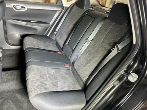 Used 2015 Nissan Sentra SV image 21