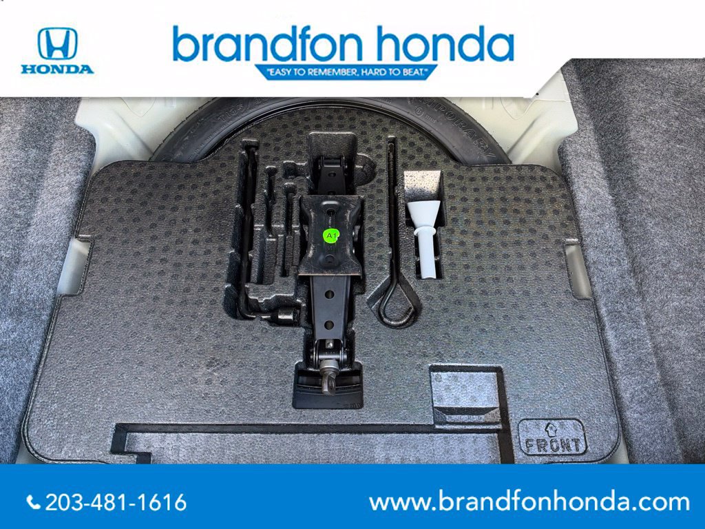 Used 2020 Honda Accord Sport image 30