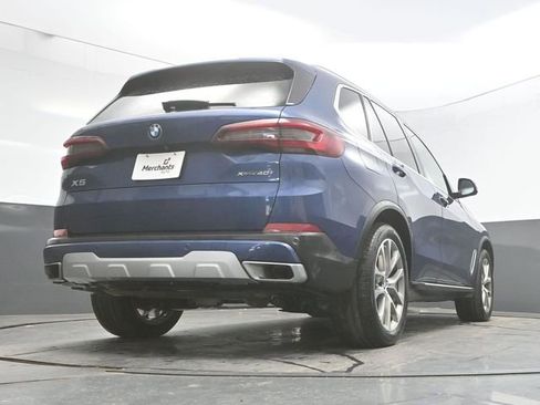 Used 2023 BMW X5 xDrive40i w/ Premium Package image 40