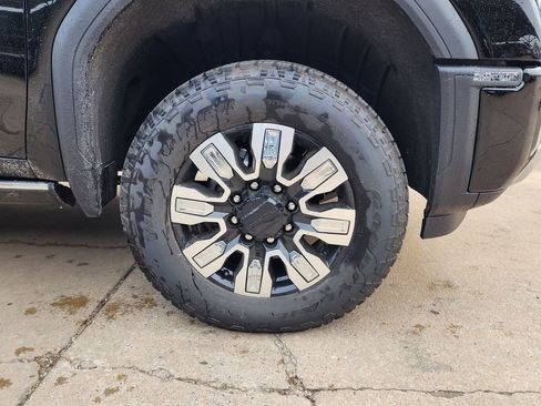 New 2026 GMC Sierra 2500 Denali AWD/4WD image 56