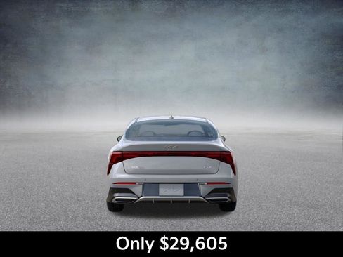 New 2026 Kia K5 GT-Line image 5