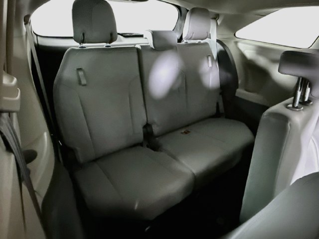 Certified 2021 Toyota Sienna XLE FWD image 29
