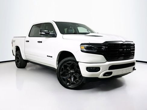 Used 2024 RAM 1500 Limited image 1