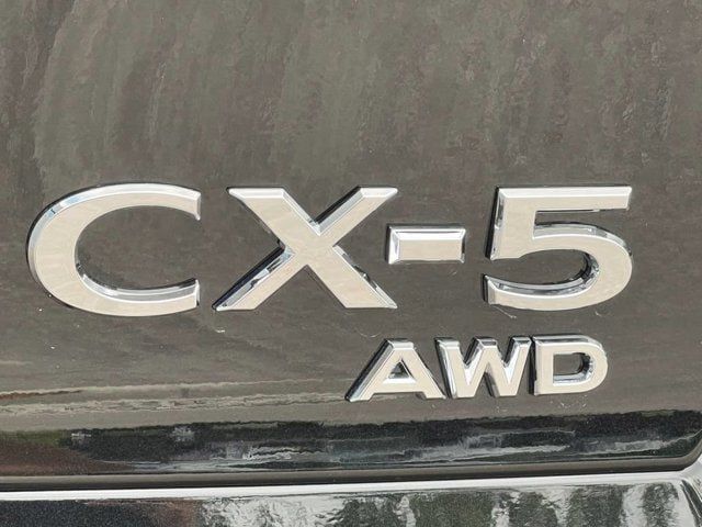 New 2026 MAZDA CX-5 Preferred AWD/4WD image 6