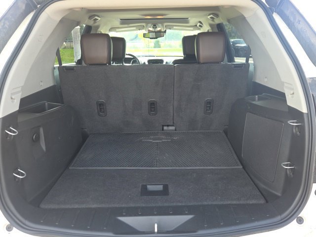 Used 2013 Chevrolet Equinox LTZ FWD image 10