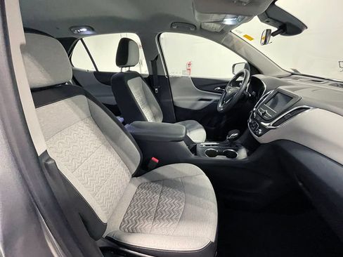 Used 2023 Chevrolet Equinox LS FWD image 26