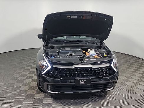 Certified 2023 Kia Sportage X-Line AWD/4WD image 14