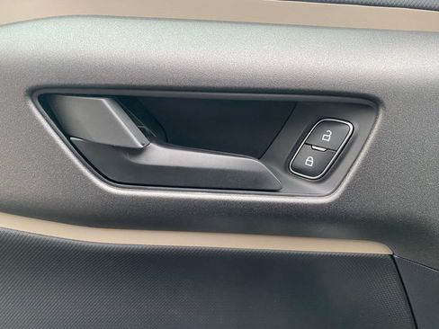 New 2025 Ford Bronco Sport Big Bend image 14