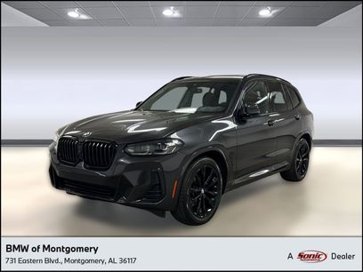Used 2023 BMW X3 sDrive30i w/ M Sport Package
