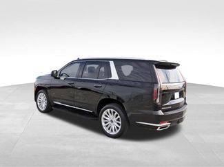 Certified 2024 Cadillac Escalade Luxury video 3