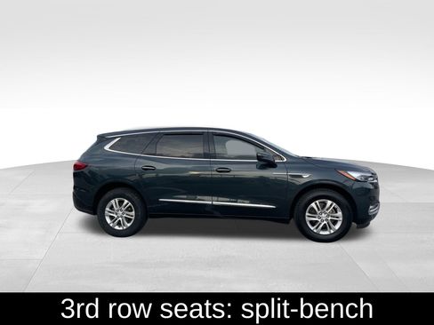 Used 2020 Buick Enclave Essence image 4