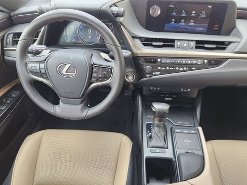 Used 2019 Lexus ES 350 w/ Premium Package image 28