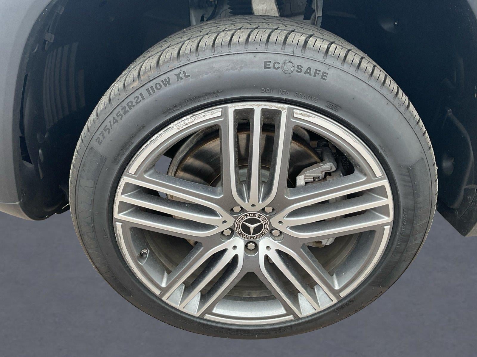 Used 2023 Mercedes-Benz GLS 450 4MATIC image 14
