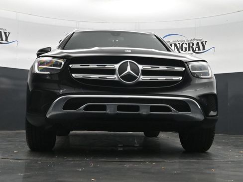 Used 2021 Mercedes-Benz GLC 300 image 27