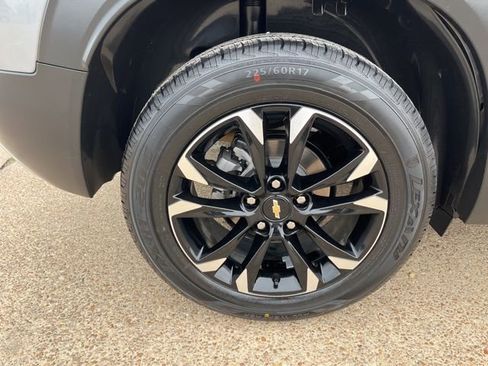 Used 2023 Chevrolet TrailBlazer LT image 7