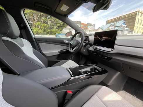 New 2026 Volkswagen ID.4 Pro AWD/4WD image 18