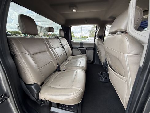 Used 2022 Ford F450 XLT w/ XLT Value Package image 13