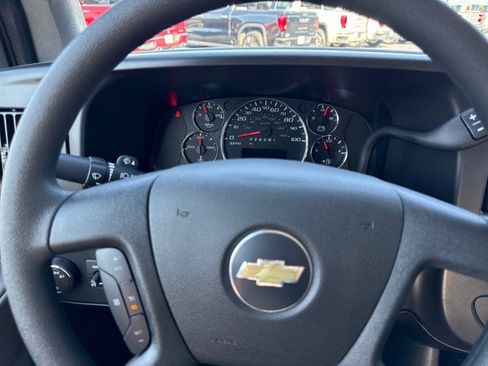 New 2025 Chevrolet Express 2500 image 20