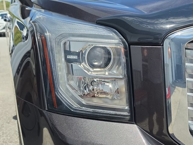 Certified 2017 GMC Yukon Denali AWD/4WD image 10