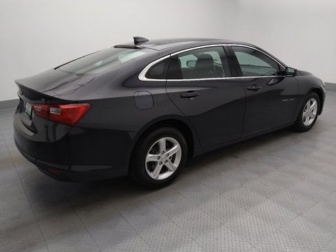 Used 2023 Chevrolet Malibu LT w/ Driver Confidence Package image 10