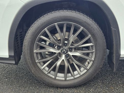 Used 2020 Lexus RX 350 F Sport AWD/4WD image 40
