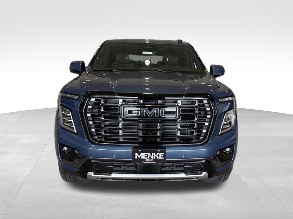 New 2026 GMC Yukon XL Denali Ultimate AWD/4WD image 2