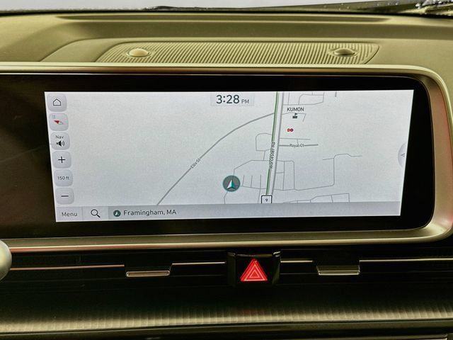 Used 2024 Hyundai Ioniq 6 SE AWD/4WD image 11