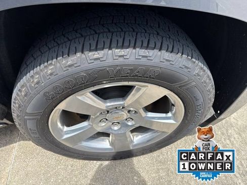 Used 2020 Chevrolet Tahoe Premier AWD/4WD image 12