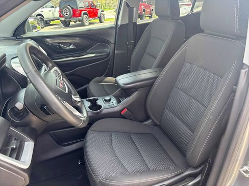 Used 2024 GMC Terrain SLE AWD/4WD image 11