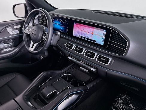 Used 2023 Mercedes-Benz GLE 350 image 16