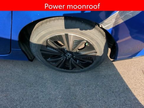 Used 2017 Honda Civic EX image 5