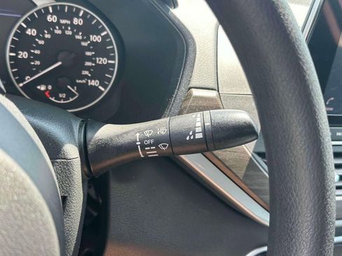 Certified 2023 Nissan Altima 2.5 SV image 24