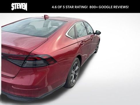 Used 2023 Honda Accord EX image 6