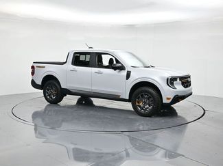 New 2026 Ford Maverick Tremor AWD/4WD video 4