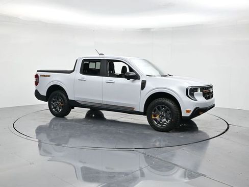 New 2026 Ford Maverick Tremor image 4