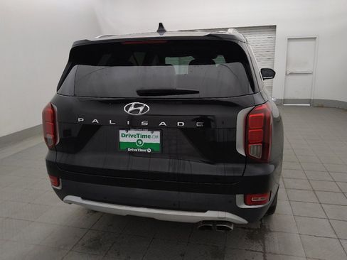 Used 2020 Hyundai Palisade SEL FWD image 7