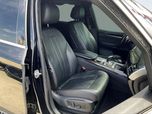 Used 2018 BMW X5 sDrive35i RWD image 7