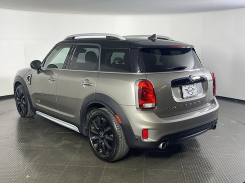 Used 2018 MINI Cooper Countryman S AWD/4WD image 6