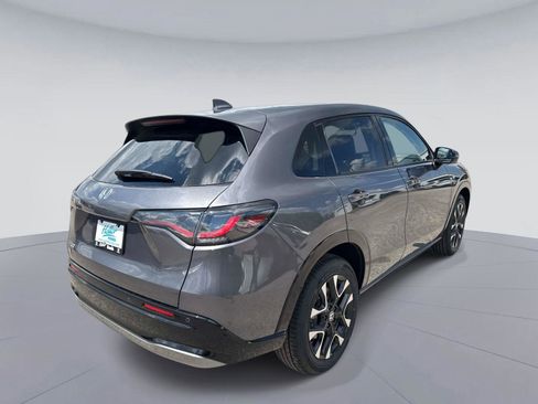 New 2026 Honda HR-V EX-L image 4