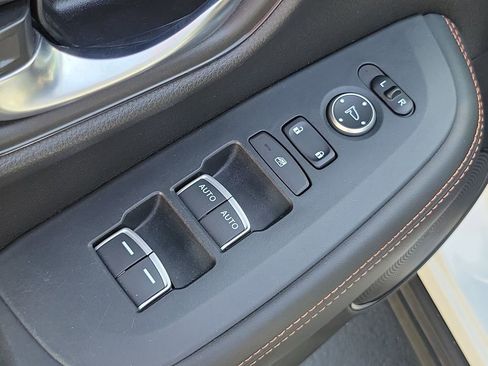 Certified 2023 Honda HR-V Sport image 21