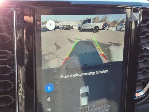 New 2025 Ford Ranger XLT w/ Convenience Package image 22