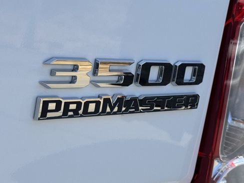 Used 2026 RAM ProMaster 3500 w/ Convenience Group FWD image 12