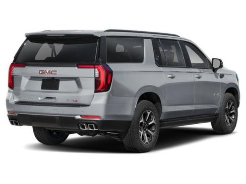New 2026 GMC Yukon XL AT4 Ultimate image 2