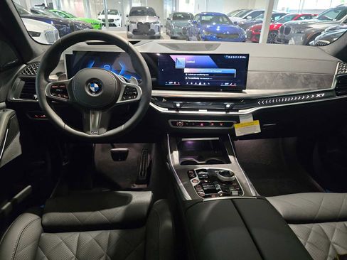 New 2026 BMW X7 xDrive40i w/ Executive Package AWD/4WD image 18