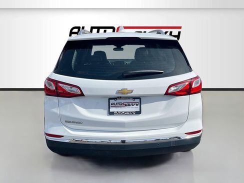 Used 2020 Chevrolet Equinox Premier FWD image 6