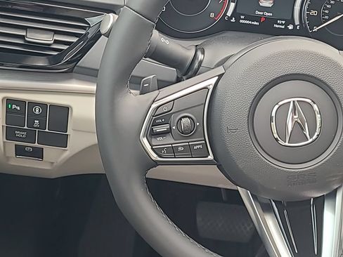 New 2026 Acura RDX SH-AWD w/ Technology Package image 20